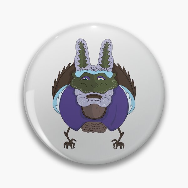 Item preview, Tired Turkey Beast designed and sold by Helgoolia.