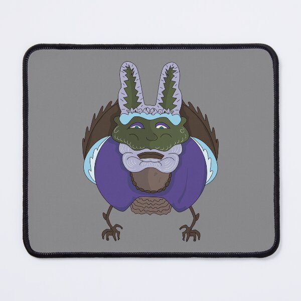 Item preview, Tired Turkey Beast designed and sold by Helgoolia.