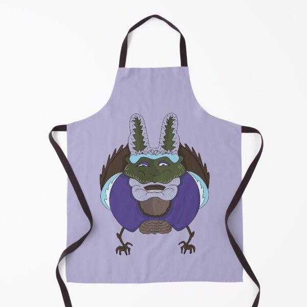 Item preview, Tired Turkey Beast designed and sold by Helgoolia.