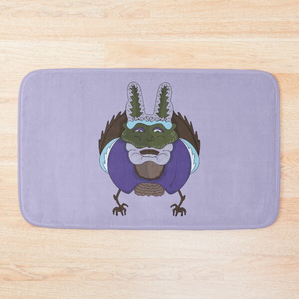 Item preview, Tired Turkey Beast designed and sold by Helgoolia.