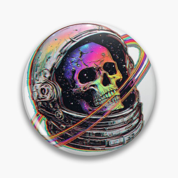 Item preview, Skull designed and sold by StreetHalo.