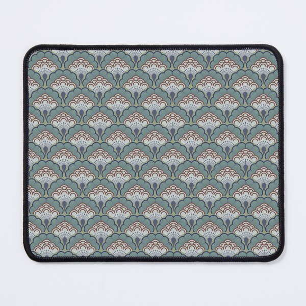 Item preview, Japandi floral pattern _ Zen_small designed and sold by Ama Zuan.