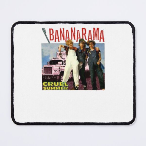 Item preview, Bananarama designed and sold by WhatTheSnail.