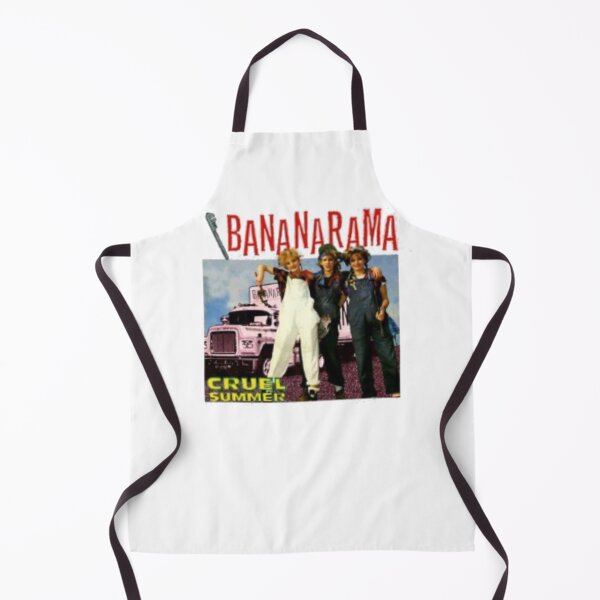 Item preview, Bananarama designed and sold by WhatTheSnail.
