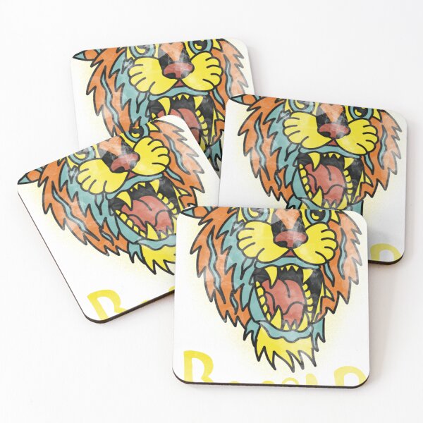 Item preview, Be bold designed and sold by X1810x.