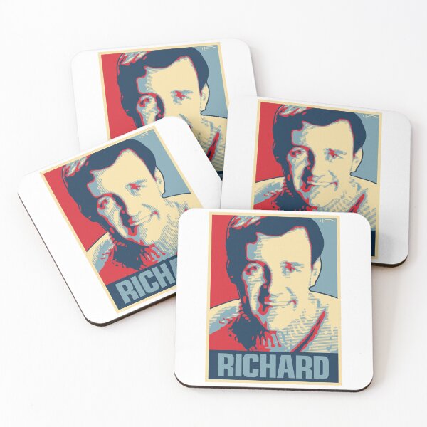 Item preview, Richard designed and sold by DFA.