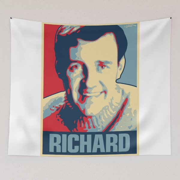 Item preview, Richard designed and sold by DFA.