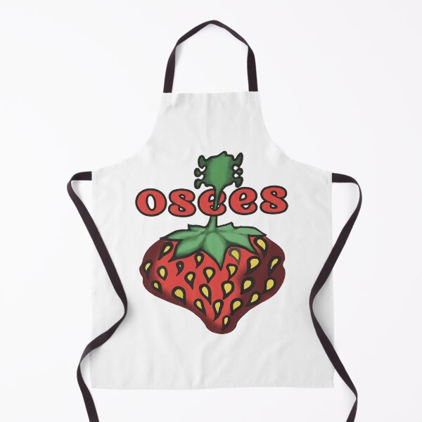 Item preview, Vector Strawberry Garage Rock Band designed and sold by KirinStudio.