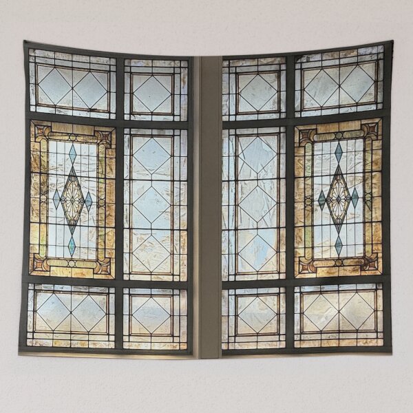 Item preview, Stained Glass designed and sold by Alexander Krishchyunas.