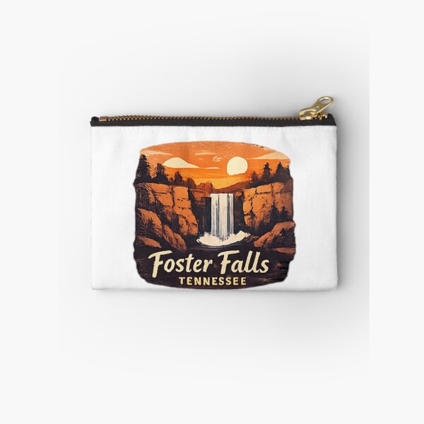 Item preview, Foster Falls - unforgettable landscapes designed and sold by DamioPolArt.