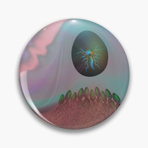 Item preview, The Watcher designed and sold by Troy’s In The Attic.