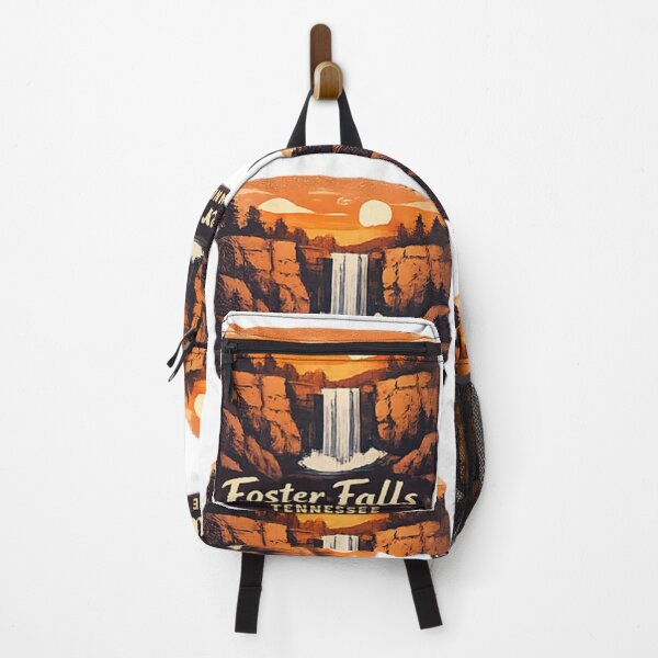 Item preview, Foster Falls - unforgettable landscapes designed and sold by DamioPolArt.