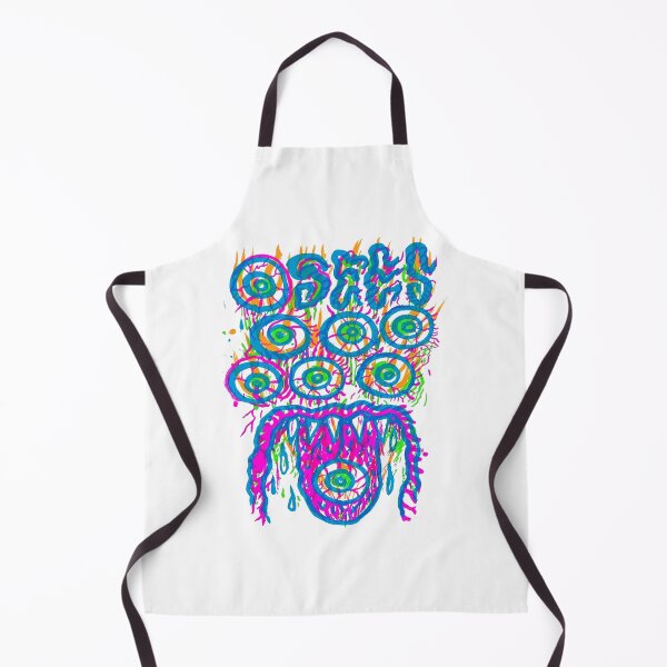 Item preview, Colorful Style Garage Rock Band designed and sold by KirinStudio.