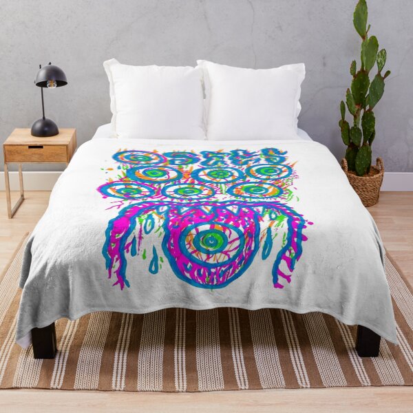 Item preview, Colorful Style Garage Rock Band designed and sold by KirinStudio.