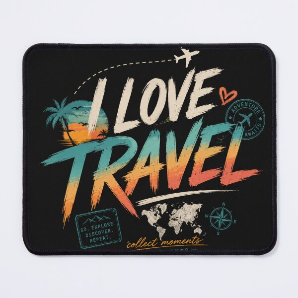 Item preview, Travelling designed and sold by GraficDesigners.