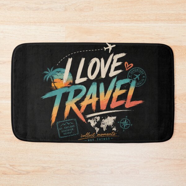 Item preview, Travelling designed and sold by GraficDesigners.