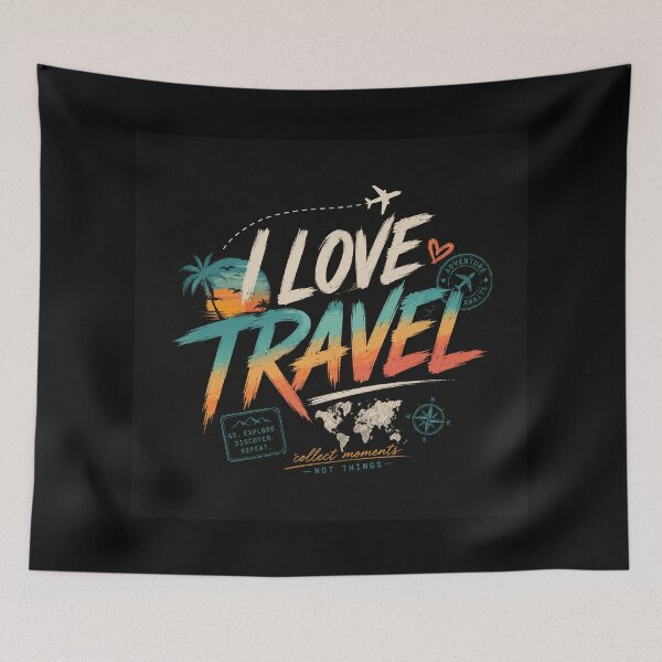 Item preview, Travelling designed and sold by GraficDesigners.