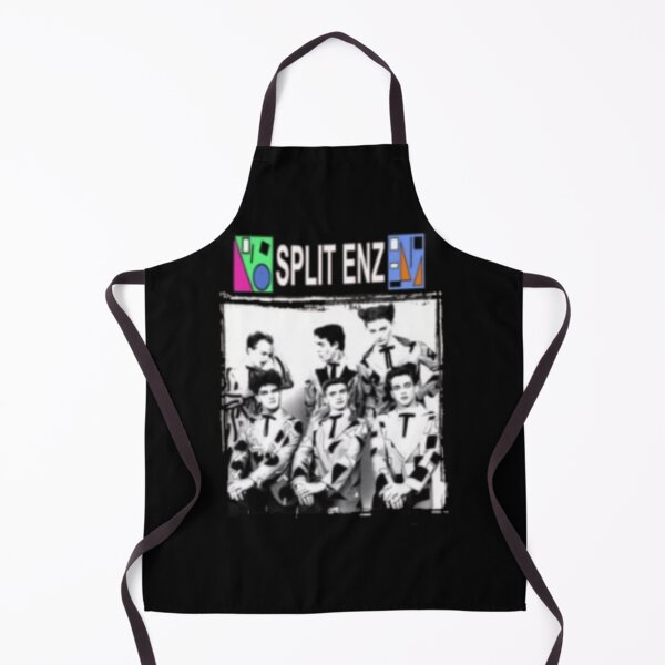 Item preview, Split Enz designed and sold by WhatTheSnail.