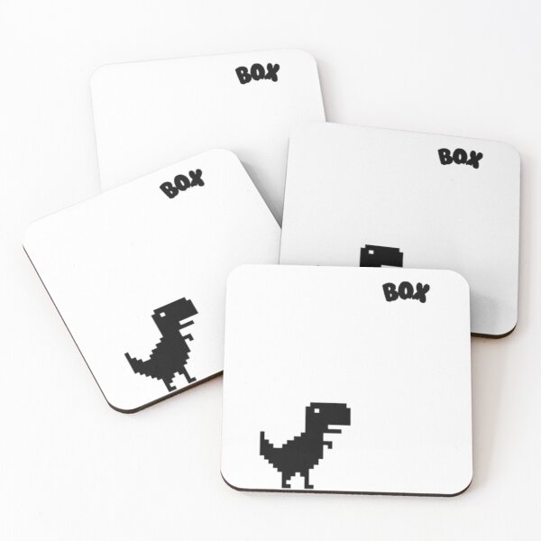 Item preview, Dino game designed and sold by Systemi.