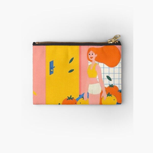 Item preview, Tomato Tempest & the Doorway of Questionable Life Choices designed and sold by Print Fiction.