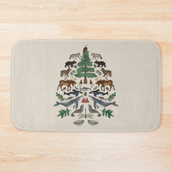 Item preview, Pacific Northwest Friends of the Land Sky & Sea designed and sold by IrishVikingDesigns.