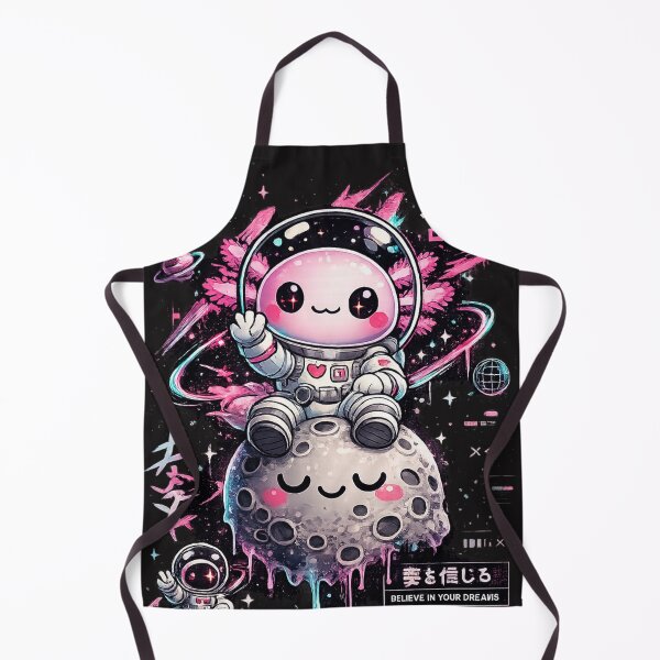 Item preview, Axolotl aesthetic designed and sold by Systemi.