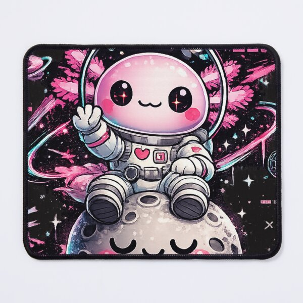 Item preview, Axolotl aesthetic designed and sold by Systemi.