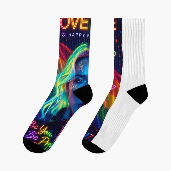 Item preview, Pride Month Love is Love designed and sold by EminenceApparel.