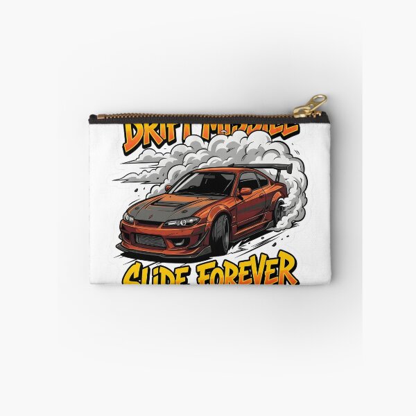 Item preview, Drift Missile Slide Forever JDM Tuner Car Art designed and sold by EKHOAISTORE.