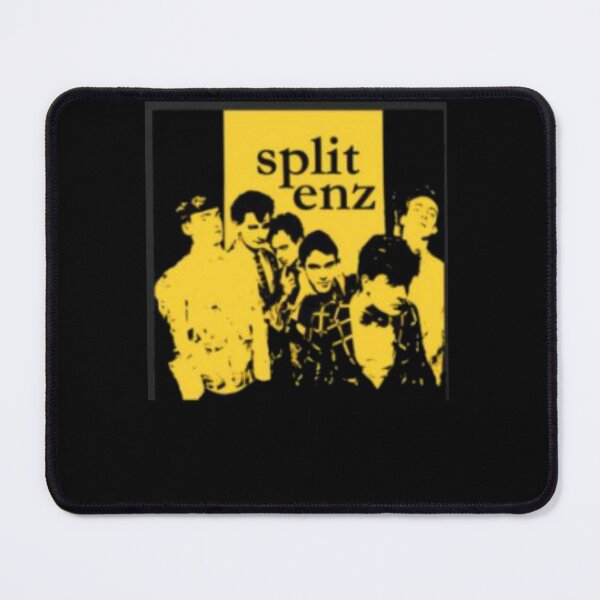 Item preview, Split Enz designed and sold by WhatTheSnail.