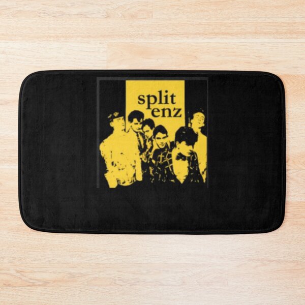 Item preview, Split Enz designed and sold by WhatTheSnail.