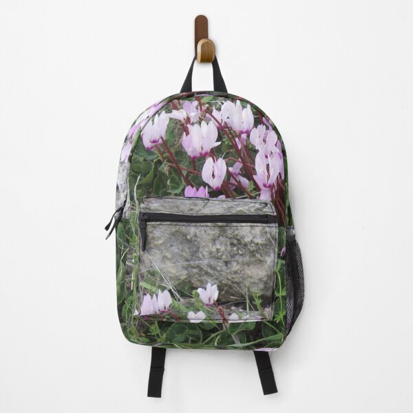 Item preview, Wild Cyclamen designed and sold by Alexander Krishchyunas.