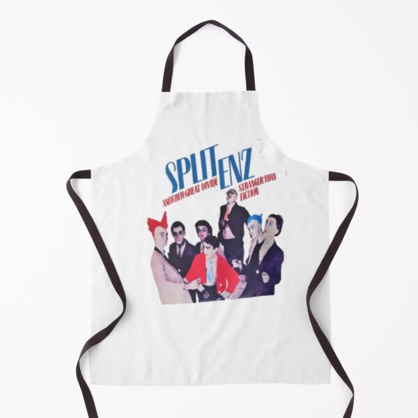 Item preview, Split Enz designed and sold by WhatTheSnail.