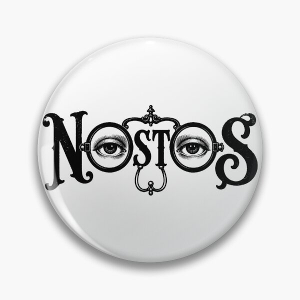 Item preview, NOSTOS designed and sold by Moko7.