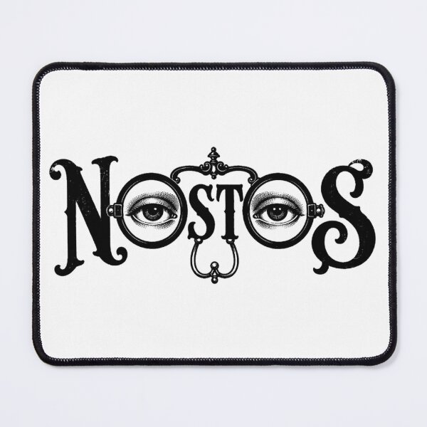 Item preview, NOSTOS designed and sold by Moko7.