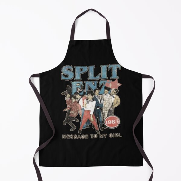 Item preview, Split Enz designed and sold by WhatTheSnail.