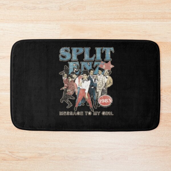 Item preview, Split Enz designed and sold by WhatTheSnail.