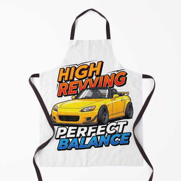 Item preview, Vibrant High Revving Perfect Balance JDM Roadster designed and sold by EKHOAISTORE.