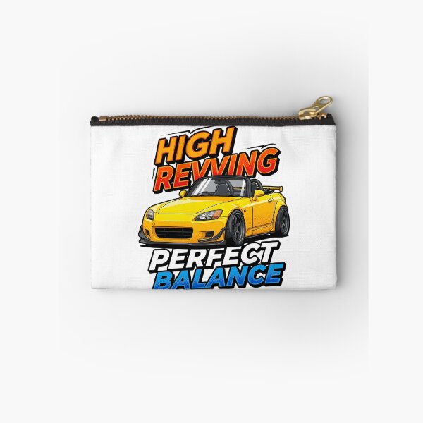 Item preview, Vibrant High Revving Perfect Balance JDM Roadster designed and sold by EKHOAISTORE.