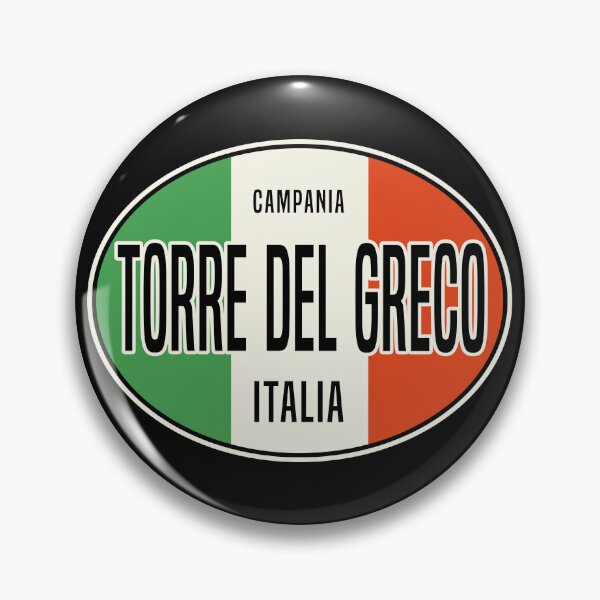 Item preview, Torre del Greco, Campania, Italy designed and sold by studio838.