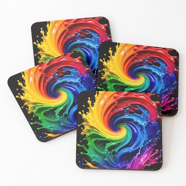 Item preview, Pride Splash designed and sold by EminenceApparel.