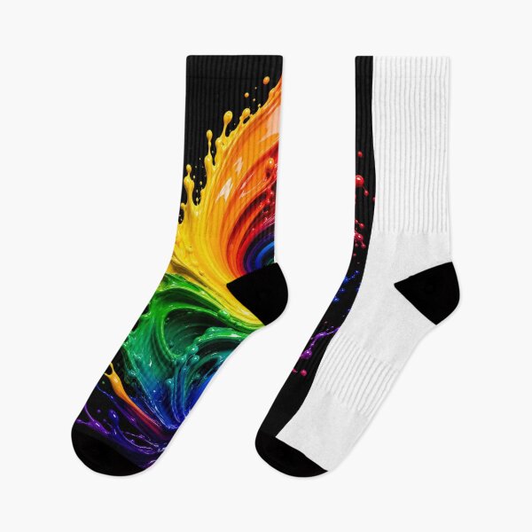 Item preview, Pride Splash designed and sold by EminenceApparel.