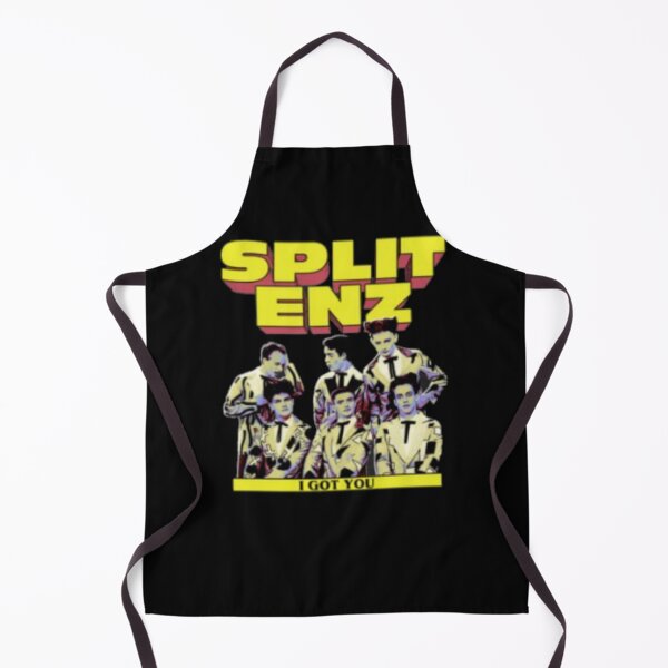 Item preview, Split Enz designed and sold by WhatTheSnail.