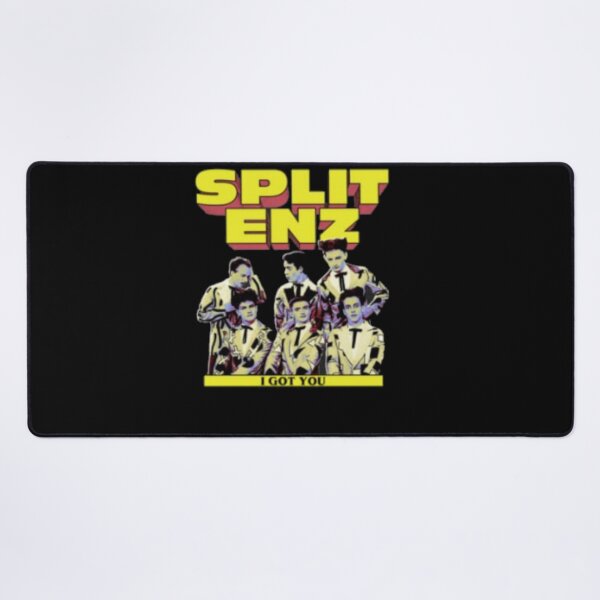 Item preview, Split Enz designed and sold by WhatTheSnail.