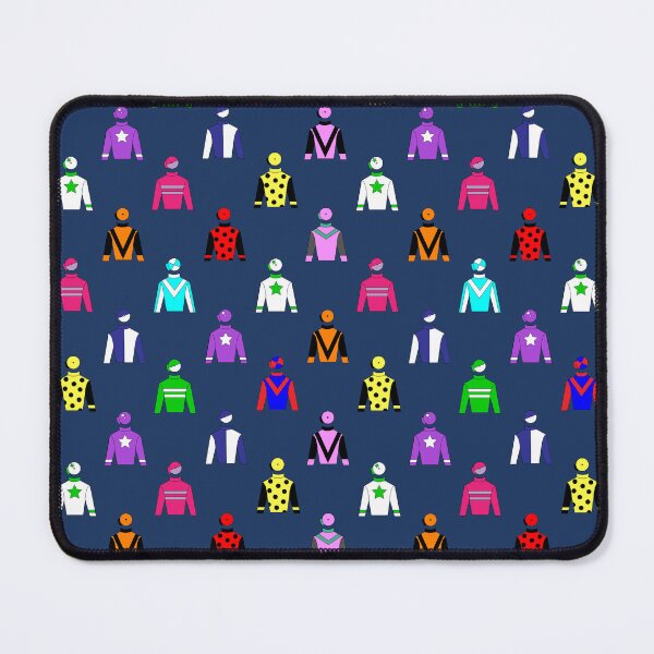 Item preview, Horse Racing Jockey Silks designed and sold by CreativeTwins.