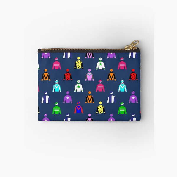 Item preview, Sedas de jinete de carreras de caballos designed and sold by CreativeTwins.