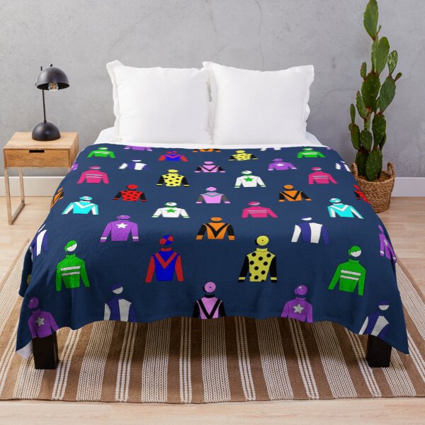 Item preview, Horse Racing Jockey Silks designed and sold by CreativeTwins.