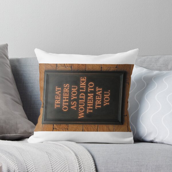 Item preview, Treat others as you would like them to treat you_2A designed and sold by ART-OF-ORION.