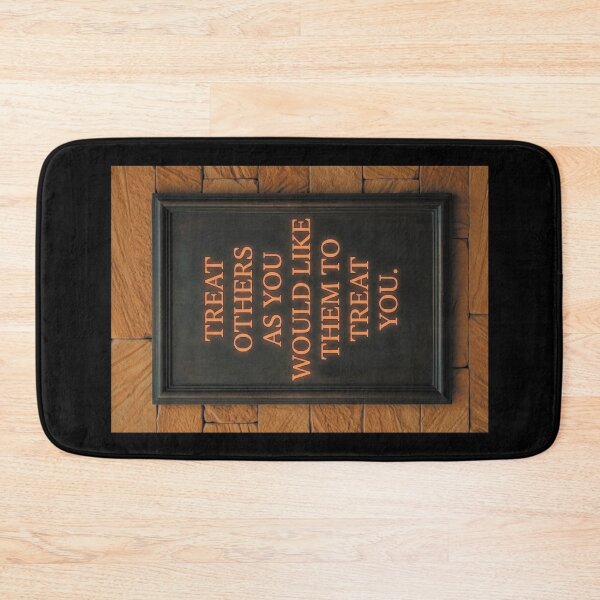 Item preview, Treat others as you would like them to treat you_2A designed and sold by ART-OF-ORION.