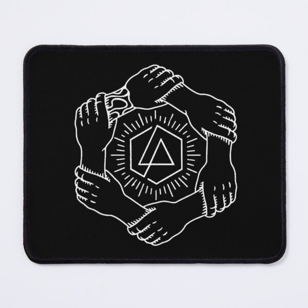 Item preview, Linkin Park 2017 designed and sold by konsu-smn.
